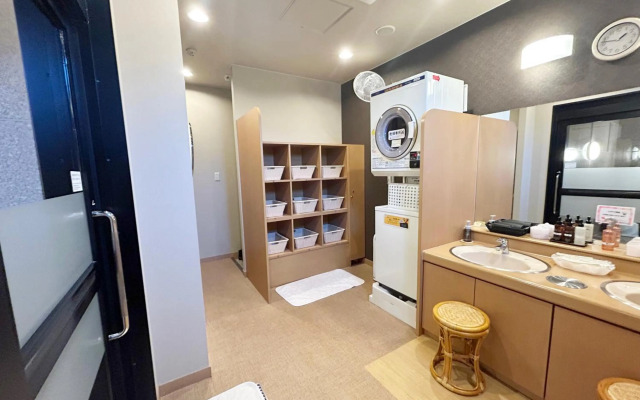 Hotel Route Inn Iwata Inter