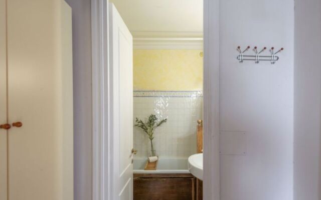 Country Village Sea Villas (STI222)