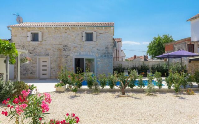 Villa Karmen (Roj454)