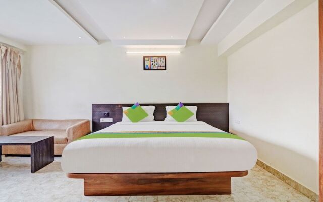 Treebo Trend Hotel Rotano Suites