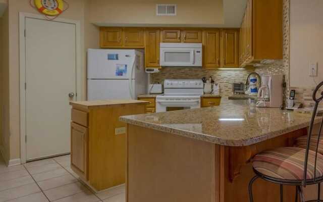 Bluewater by Meyer Vacation Rentals