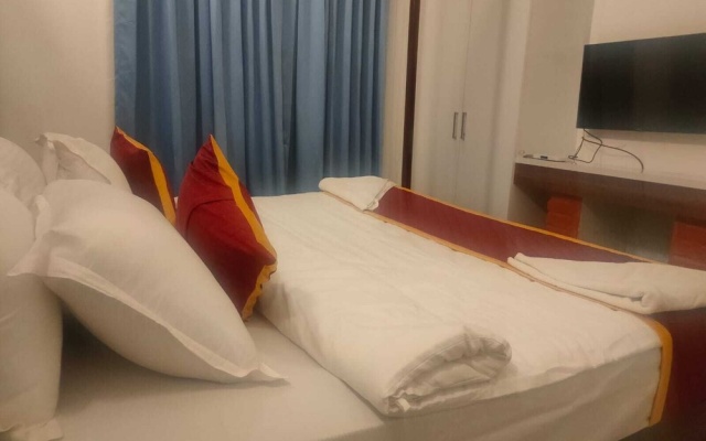 Kallat British Resort – Guest Rooms – Kalpetta