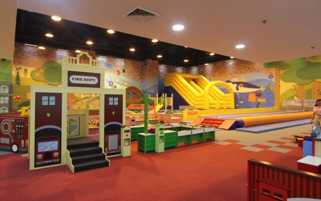 Holiday Inn & Suites Manila Galleria by IHG