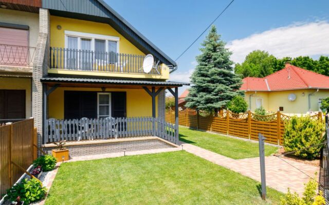 House  Keszthely/Balatonkeresztur
