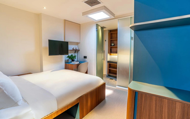 Hotel Clover 33 Jalan Sultan (SG Clean Certified) – Guest Rooms – Singapore