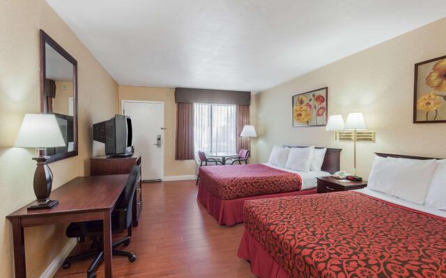 Hospitality Inn San Bernardino/ Redlands