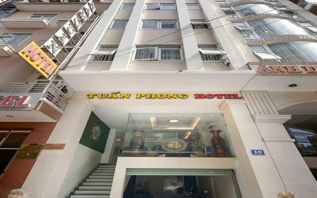 Tuan Phong Hotel