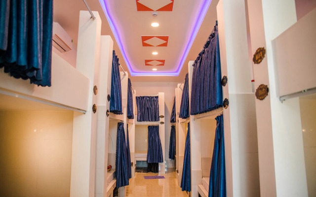 Suoi TIen Hills Hotel