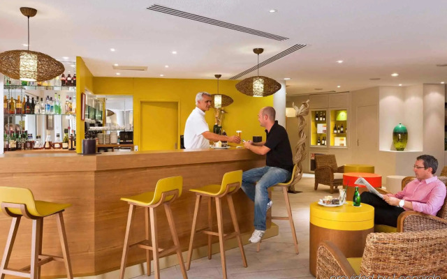 Mercure Saint Raphael Valescure