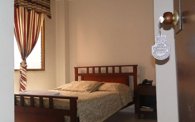 Hotel 47