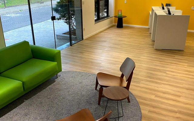 ibis Styles Belém Batista Campos