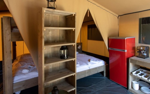 Delle Rose Camping Village