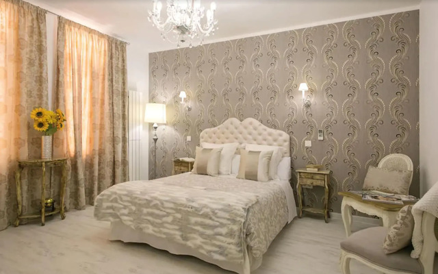 Hostal Central Palace Madrid