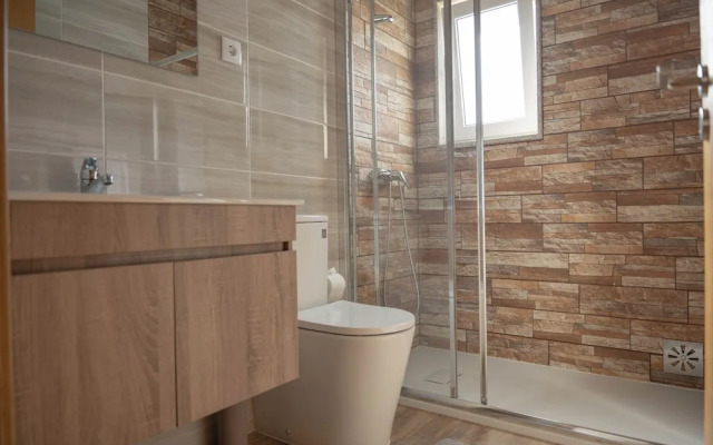 Socalcos Do Douro House