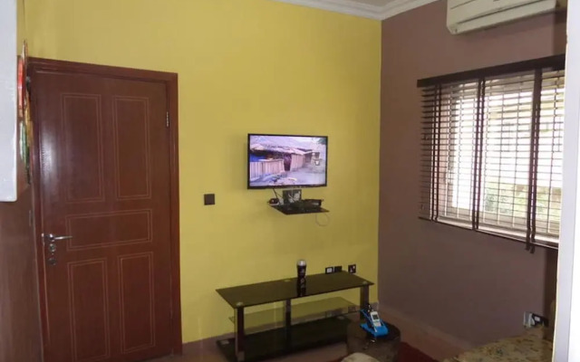 Signature Apartments Lagos