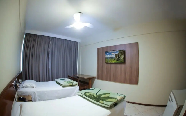 Cantelle Hotel