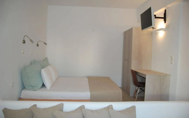 Hotel Kalisperis