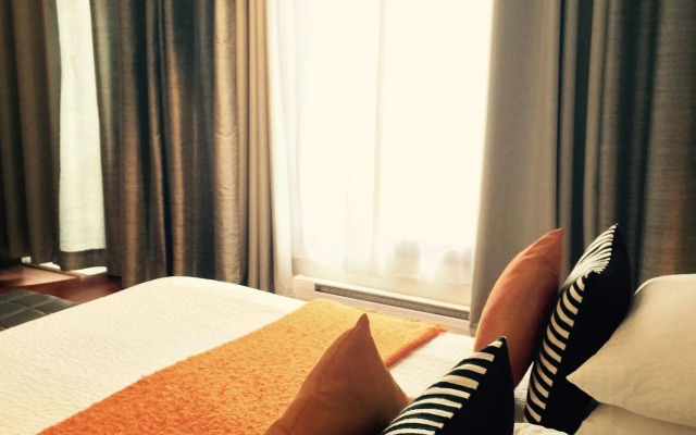 Loft Jacques-Cartier- Le Plateau Free Parking