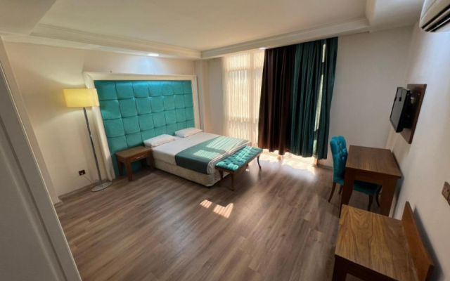 Ararat Hotel Erbil