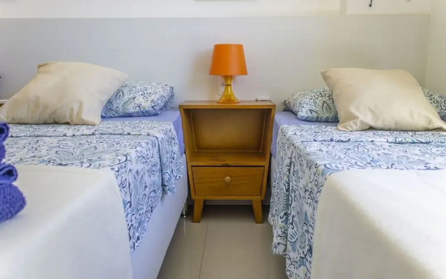 Vg Fun Residence - Praia Do Futuro