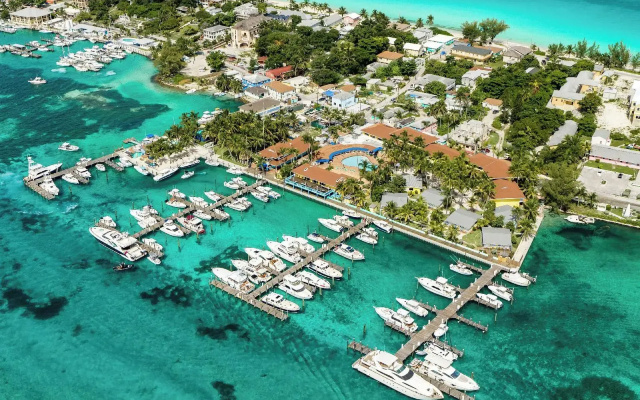 Bimini Big Game Club Resort & Marina
