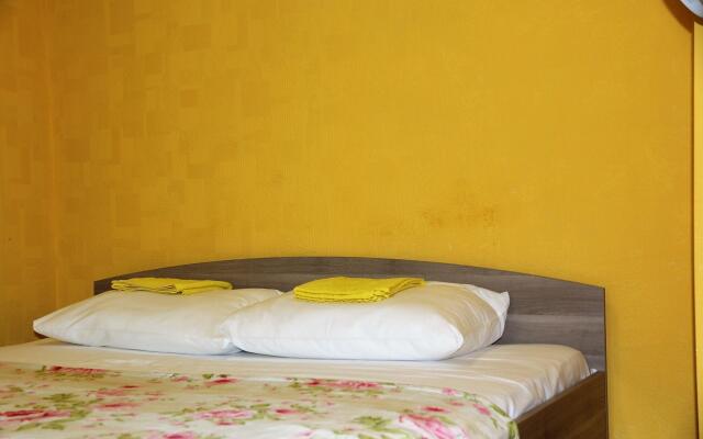 Хостел Бригит