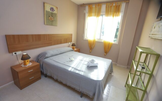 Apartamento Calypolis