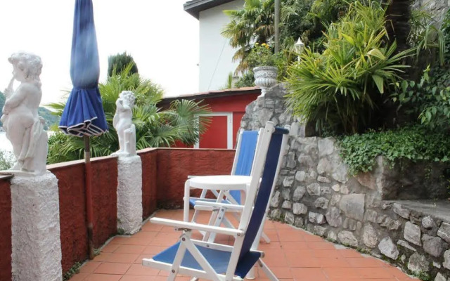 Hotel Elvezia al Lago SA