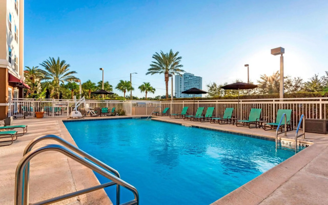Residence Inn by Marriott Clearwater Downtown