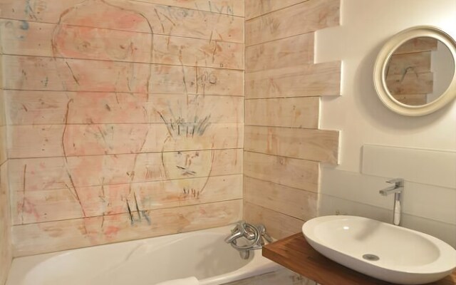 Les Apparts du Plot - 3