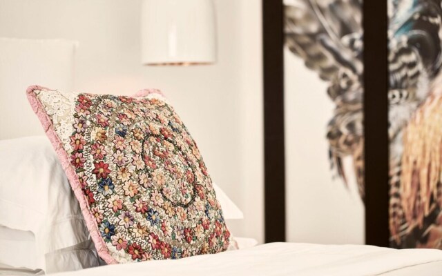 Myconian Villa Collection Unique Villas 3-bedroom in House Psarou Villa