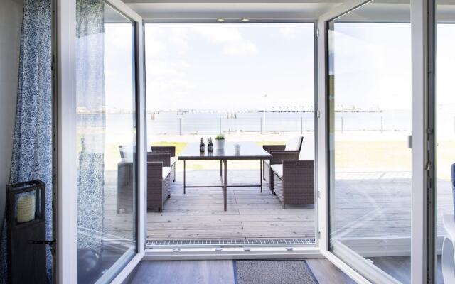 Ferienhaus Ostseeliebe