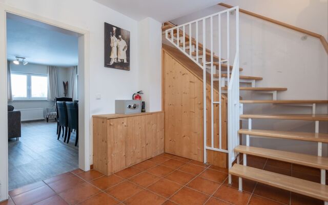 Cozy Holiday Home in Salzburg near Ski Area