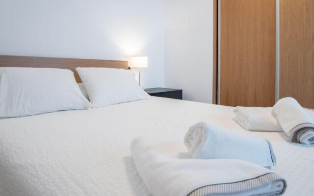 Apartamento Colon en Cadiz