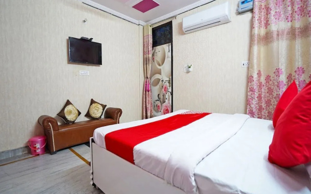 All In One by OYO Rooms