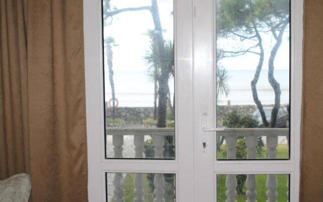 Grigoleti Paradise