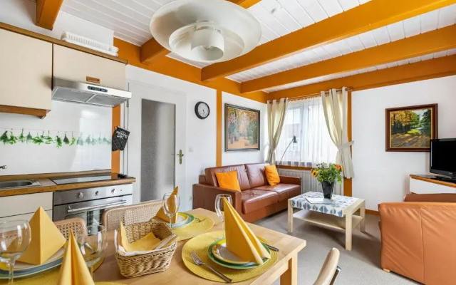 APA Atlanta Pellworm Appartements