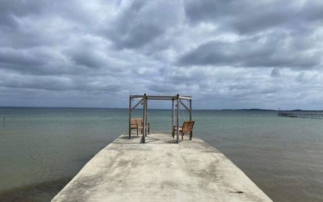 My Baltic Sea Place House by the sea 9
