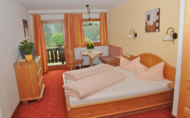 Woeberlerhof Pension