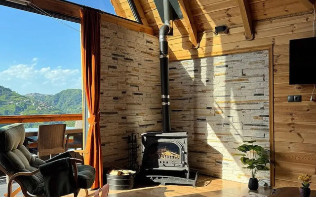 Rize Love Bungalov