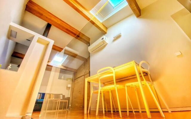 Apartamento Turístico Zocailla