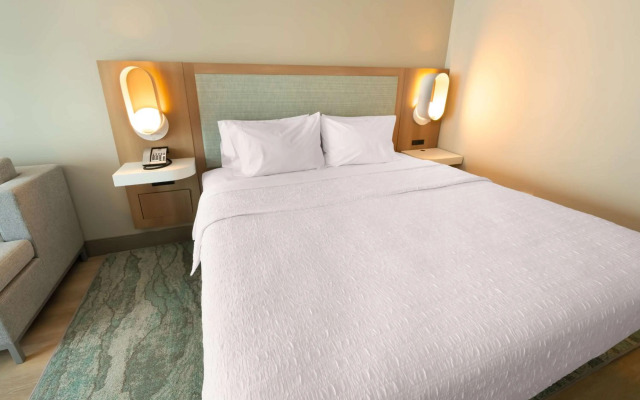 Hampton Inn St. Augustine Downtown Historic District