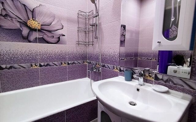 Апартаменты Ранвэй на ул. Курыжова, д. 23