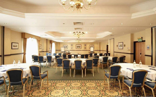 Premier Inn Newbury Town Centre South (A339)