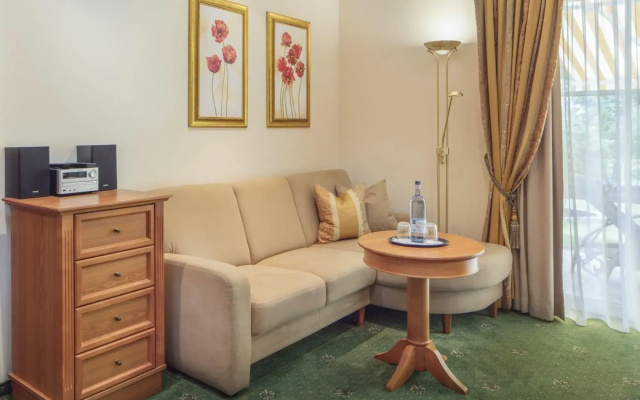 Hotel Schweizer Hof