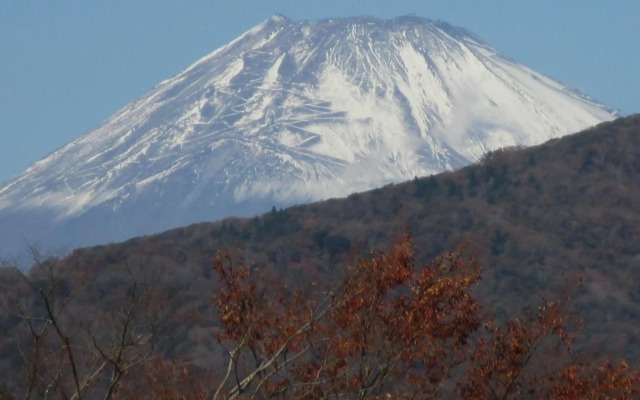 Jemsty Inn Hakone Ashinoko