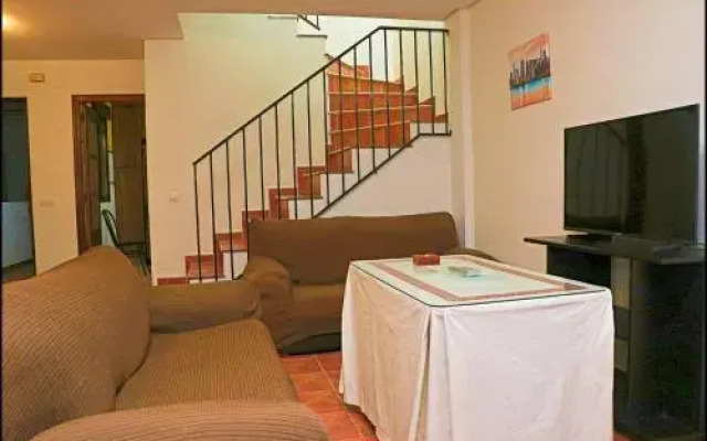 Apartamento Céntrico Atlántika