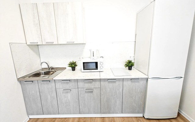 Good House (Гуд Хаус) в переулке Полимерный 13