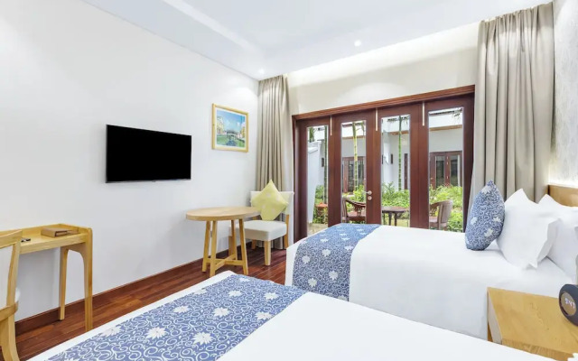 Wafaifo Resort Hoi An