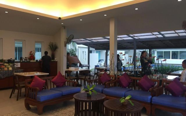 Impress Resort